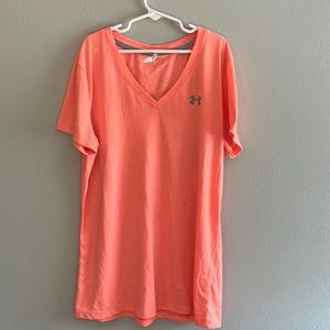 Under armour shirt